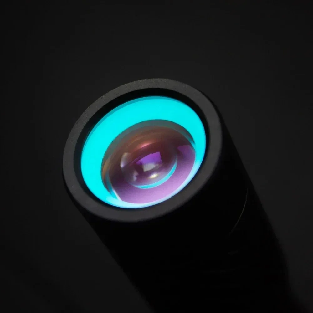 Nactd L2 senter lempar LEP 700m, 14500 LM