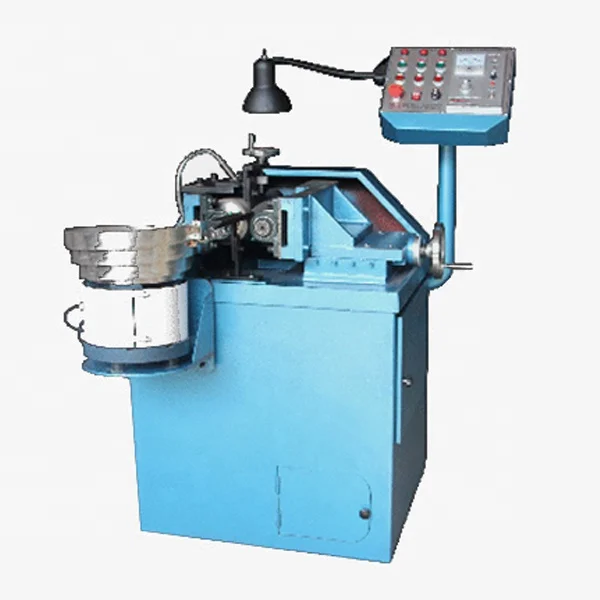 Crystal / Graphite Square Bar Grinding Forming Machine