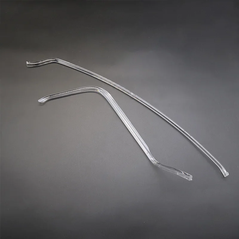 

Angel Eye Light Guide Strip For SEAT Leon FR HIGH Car Headlight DRL Conduit Strip 2018-2021 Car Headlight Daytime Running