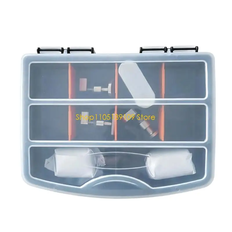 

Small Car Body Repair Glues Professional Formula Car Body Repair Glues set for Quick Scratch Easy Dents Removal