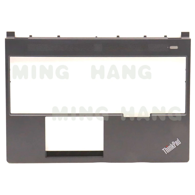 

l New For Lenovo Thinkpad P16 Gen 1 Gen 2 Palmrest Upper Case KB Bezel 5CB1J18112