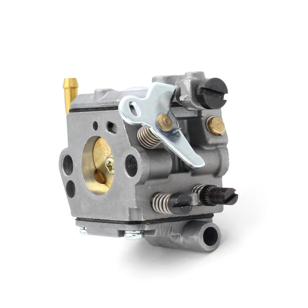 

Запасная часть карбюратора, алюминиевый сплав, подходит для цепной пилы Stihl MS200 MS200T 020T MS 200 MS 200T