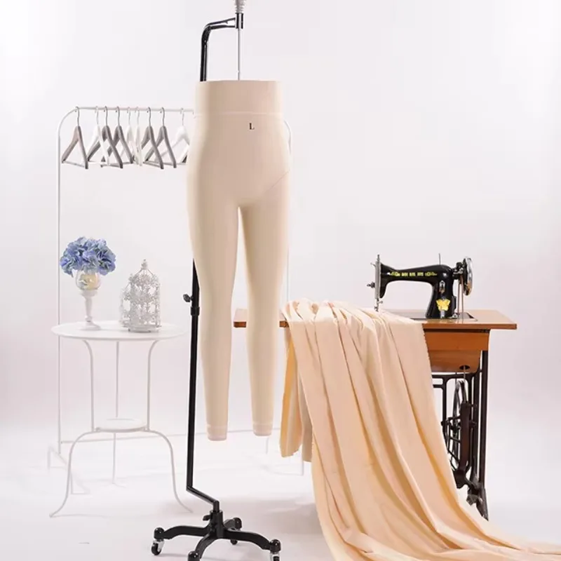 Mannequin Half Body Female Dress Form Tailoring Mannequin Display Cheap