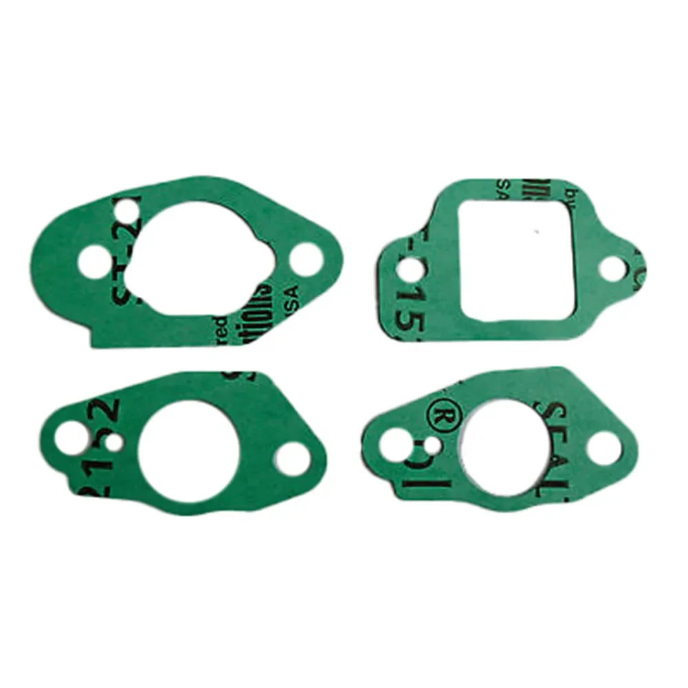 Set guarnizioni carburatore guarnizione carburatore carburatore adatto per HONDA 415 HRX GCV GC 135 160 16221-883-800 accessori per tosaerba