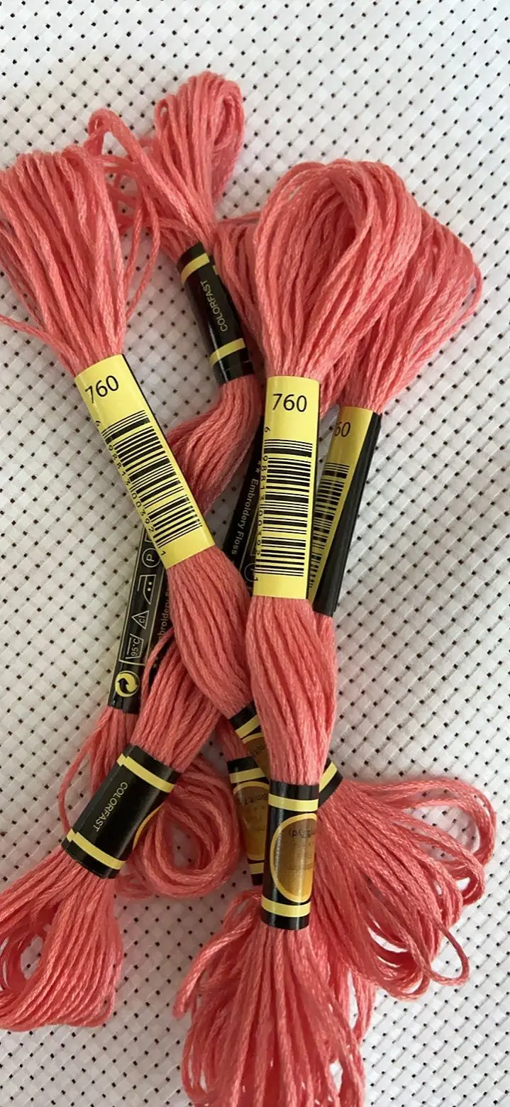 Variant: 760