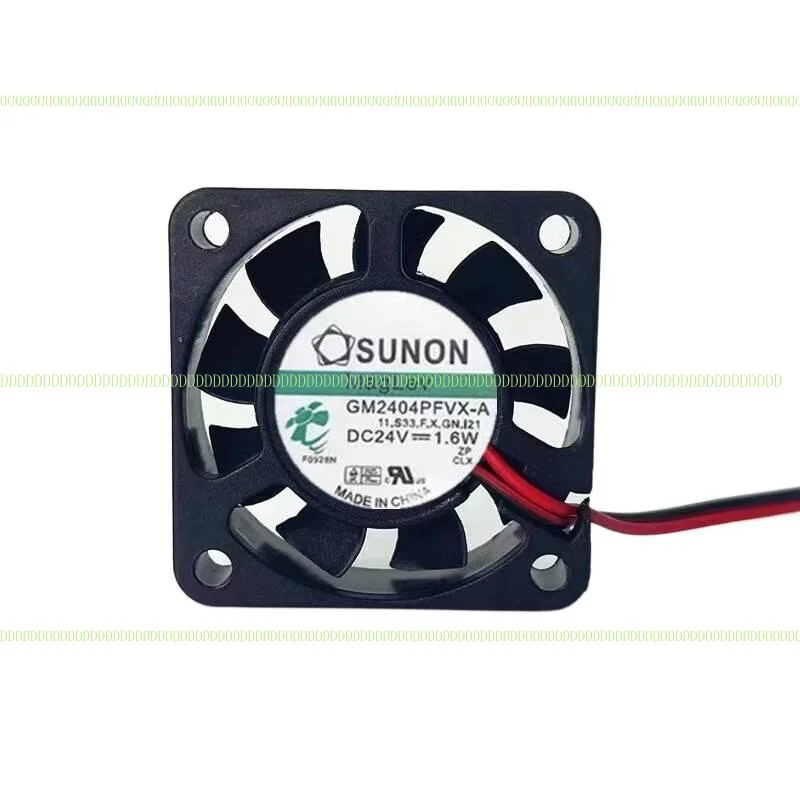 lz-gm2404pfvx-a-4010-dc24v-16w-4cm-ventilador-de-resfriamento-inversor-de-2-fios-e10