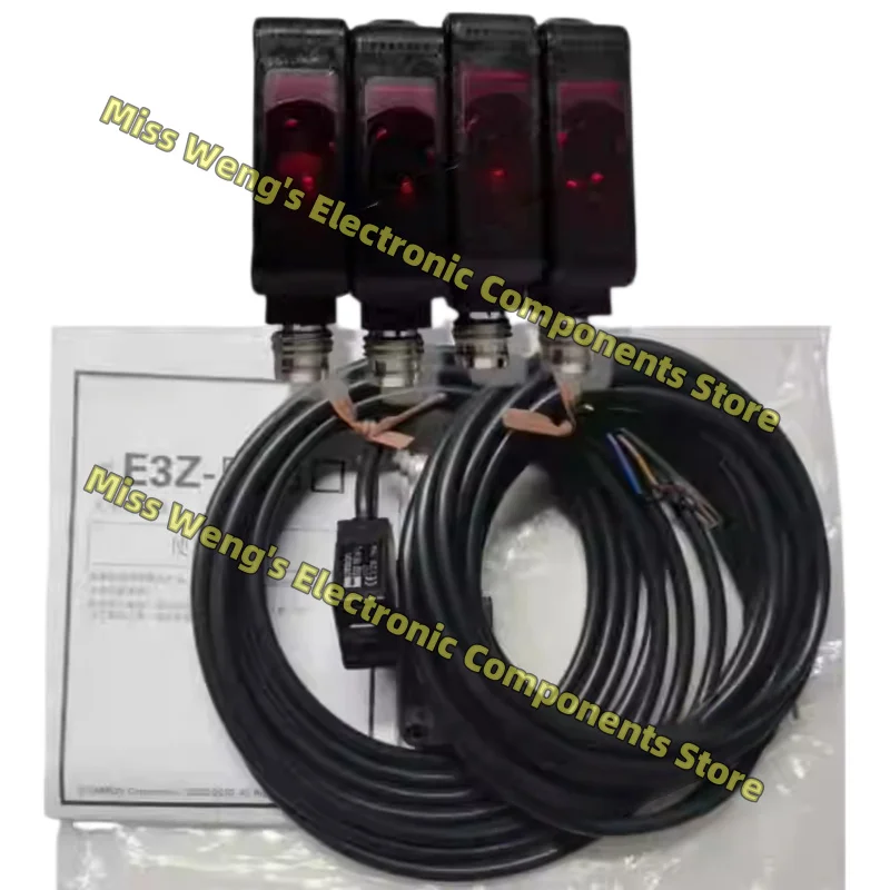 E3Z-T61K E3Z-T81K  E3Z-R61K E3Z-R81K E3Z-D61K E3Z-D62K E3Z-D81K E3Z-D82K  E3Z-T61K-M3J E3Z-R61K-M3J E3Z-T81K-M3J E3Z-R81K-M3J