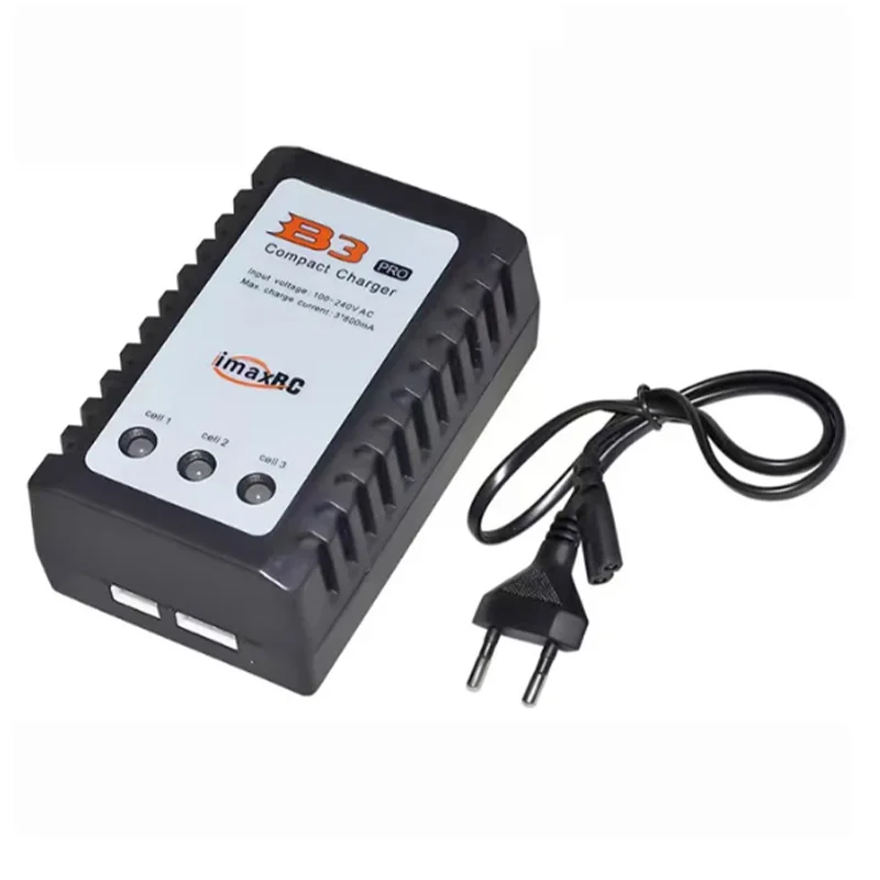 B3 Pro-EU Plug