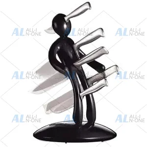 Creative humanoid tool set Multifunctional stainless steel tool holder set Tool holder