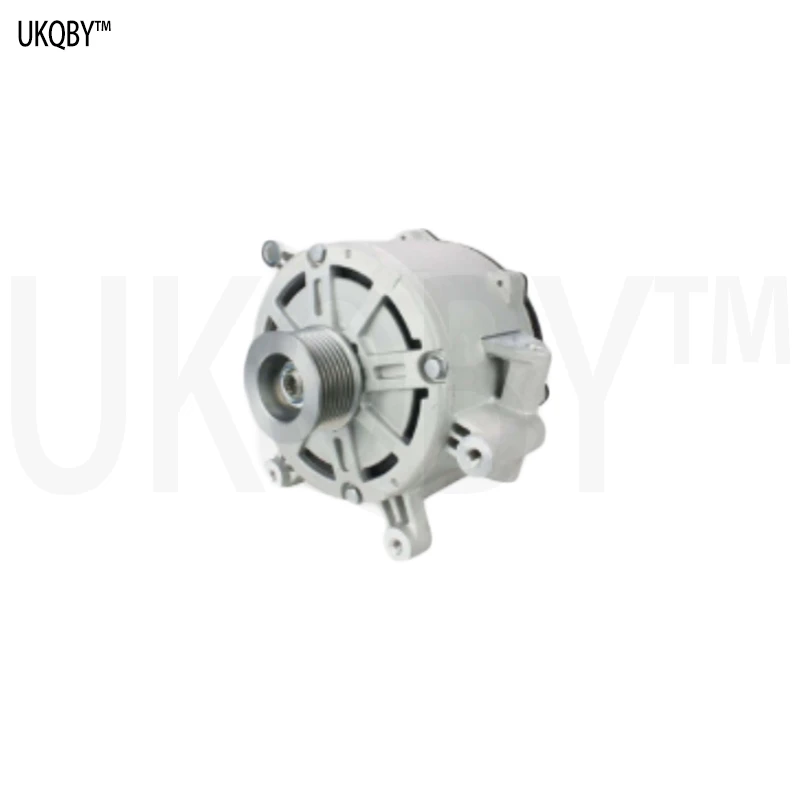 Po rs ch e Generator Water Cooling 94860302500 94860302503