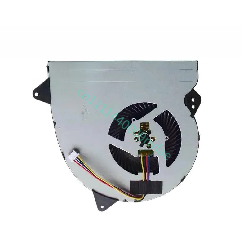 Replacement New CPU Fan for Asus GL552 GL552L GL552J GL552JX GL552V GL552VW FX51V ZX50 ZX50J ZX50JX fx-Plus Series 0.1