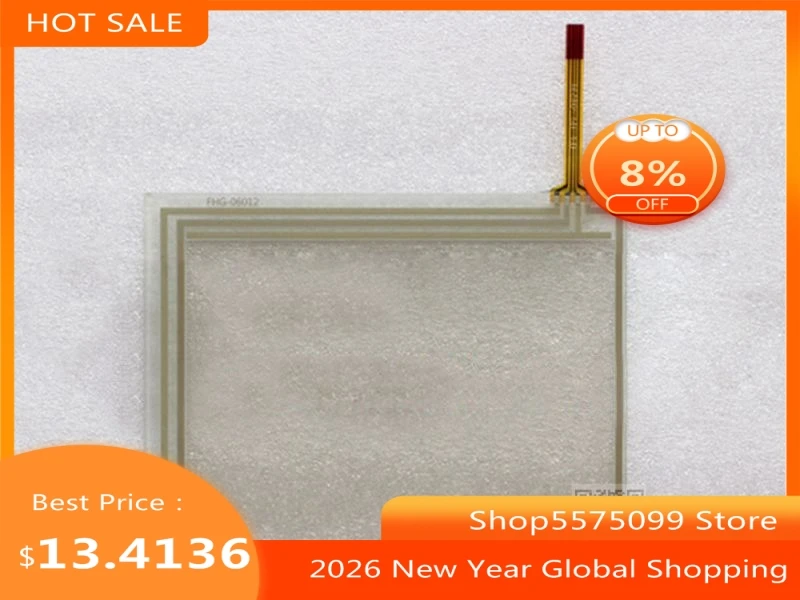 New Original Touch Screen Panel TP-3057S1 TP-3057S2