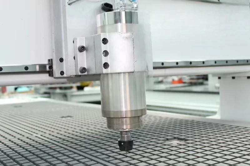 Woodworking machinery 1325 router numerical control