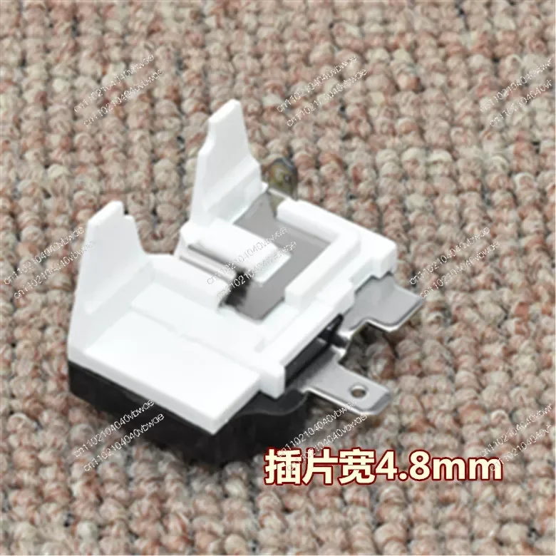 QP2-15H Suitable for Omar refrigerator freezer compressor PTC starter relay butterfly overload thermal protector