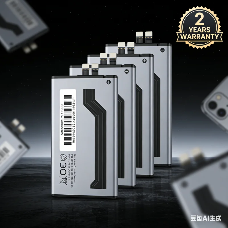 

EB-BA405ABU/EB-BA405ABE Аккумулятор для мобильного телефона для Samsung Galaxy A40 2019 A405F SM-A405FM/DS A405FN/DS GH82-19582A 3100 мАч