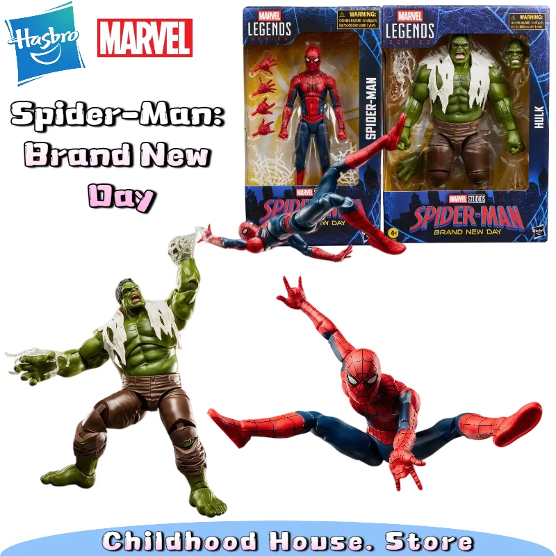 in-stock-hasbro-marvel-legends-6-scale-collectible-action-figure-spider-man-hulk-from-spider-man-brand-new-day-collect-figures
