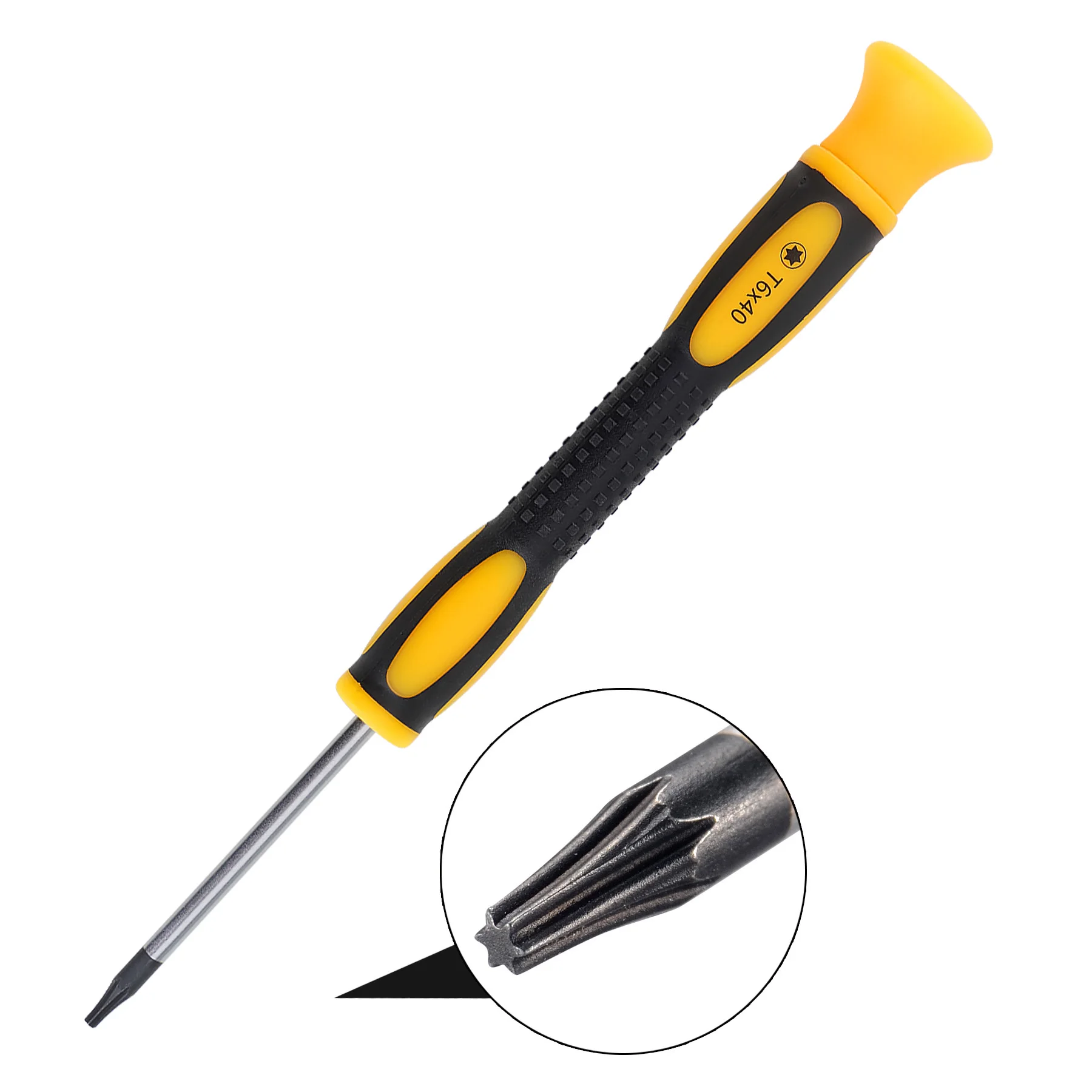 EXtremeRate Tua Vít Dụng Cụ Dành Cho Xbox Series S & X / Xbox One Elite / Xbox One / Xbox One S & X Bộ Điều Khiển Với Bàn Chải Cọ Rửa Làm Sạch