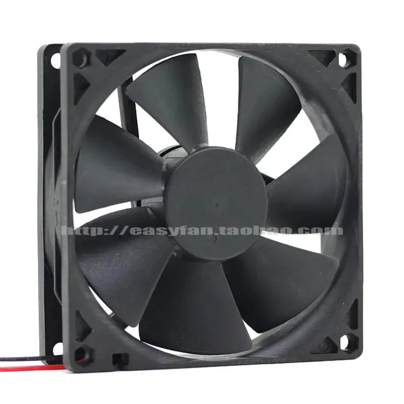 JFG for   PELKO Motors R9225H05BPLB1 9CM Double Ball bearing 9025 5V 0.80A USB cooling fan