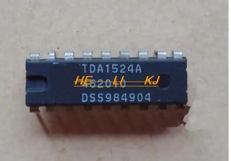 

Freeshipping TDA1524A TDA1524