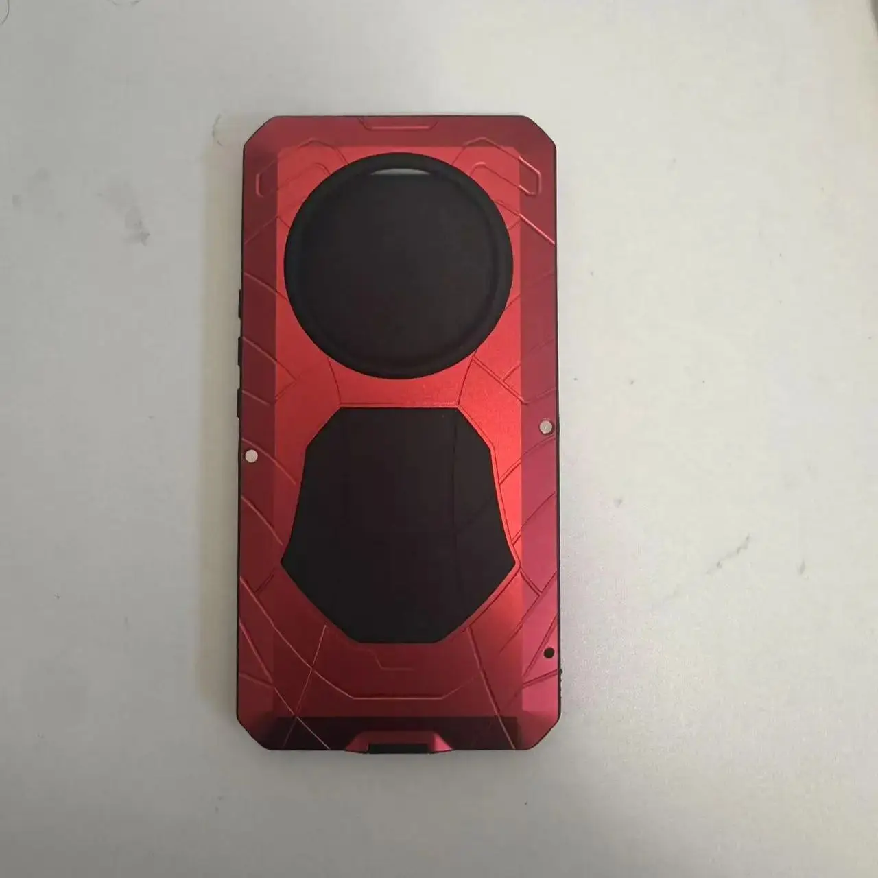 

Чехол Imatch для Xiaomi 11 13 Ultra Pro, сверхпрочный защитный противоударный жесткий алюминиевый металлический чехол для мобильных телефонов Note 10 Pro