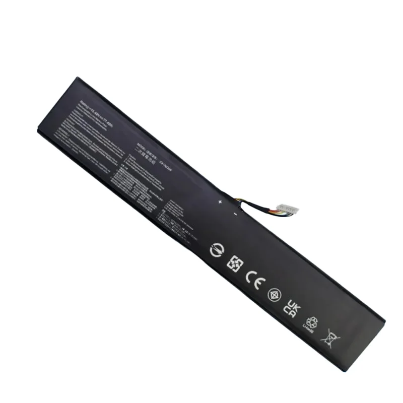 C41N2208 Laptop Battery For ASUS ROG ALLY Gaming Handheld series of RC71L/PC71L Free Tool + 24M Warranty