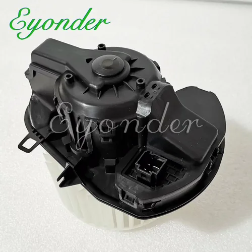 Imagen 2 del producto Motor de Ventilador de CA para VW Touareg 3.0 3.6 4.2 PORSCHE Cayenne 7P0820021B 7P0820021F 7P0820021 95857234200 7P0820021E 7P0820021C