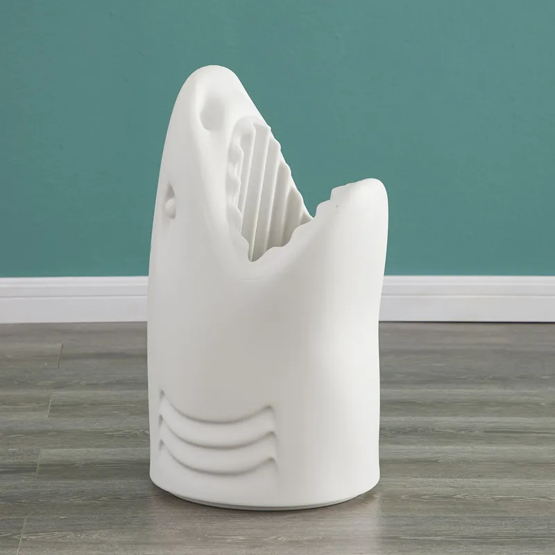 

Nordic creative animal umbrella holder household decoration ice bucket storage bucket brella bucket commercial