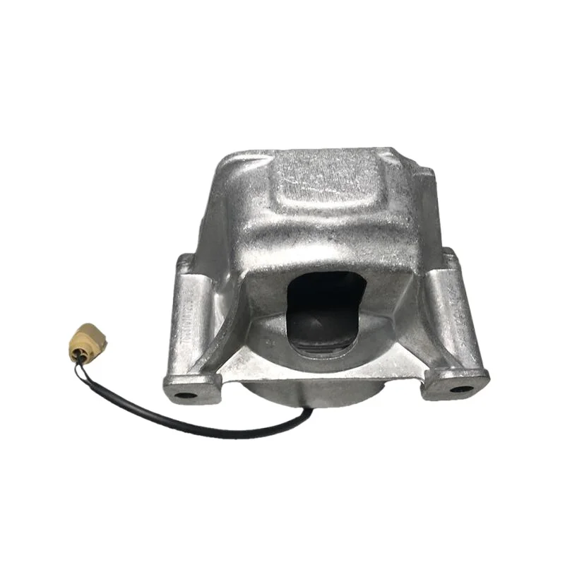 8R0199381E 8R0199381C 8R0199381AL العلامة التجارية الجديدة محرك حامل القدم الغراء ل A-udi A4 B8 A5 Q5 8R 1.8T 2.0T