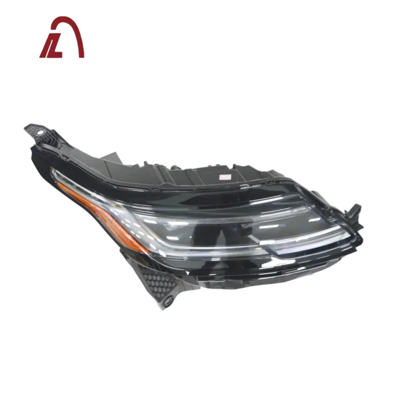 US Version for Range Rover Velar 2023 2024 2025 LED 2-lens Headlight Replacement Upgrade Led Lights for Car