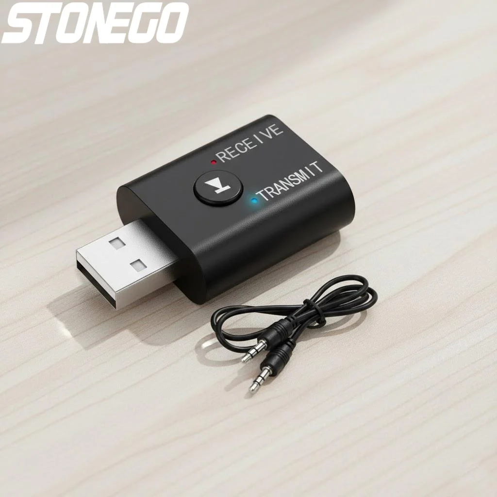 Bluetooth 50 Audio …