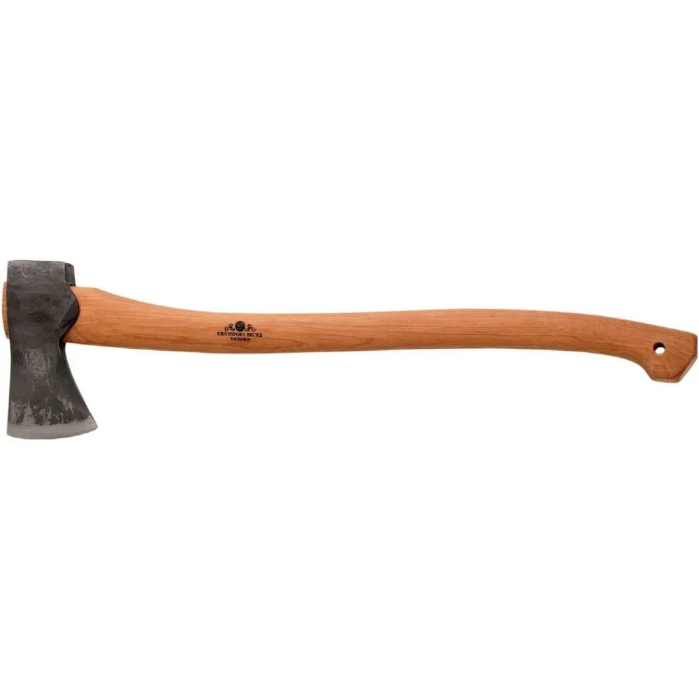 

Scandinavian Forest Axe 25 Inch, 430