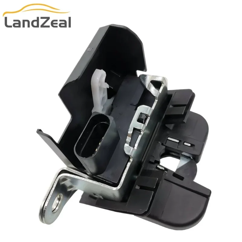 OEM  6F0827505 Automobiles Boot Tailgate Trunk Lock Latch For Seat Ibiza 2018 2019 2020 2021 2022-