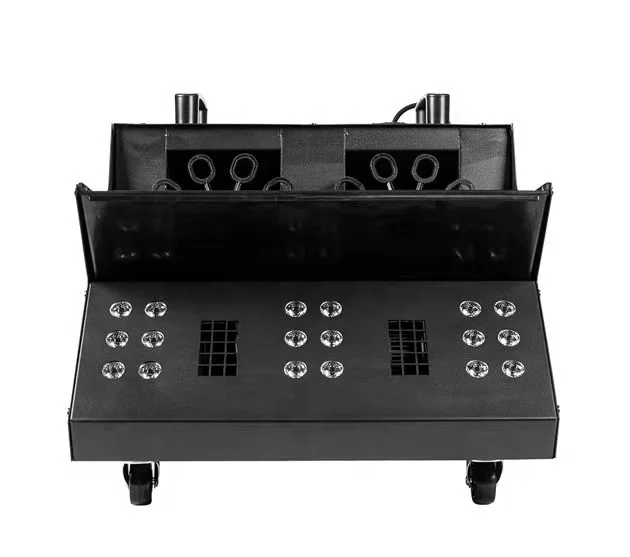 Mesin kabut bubble mesin kabut 2000W