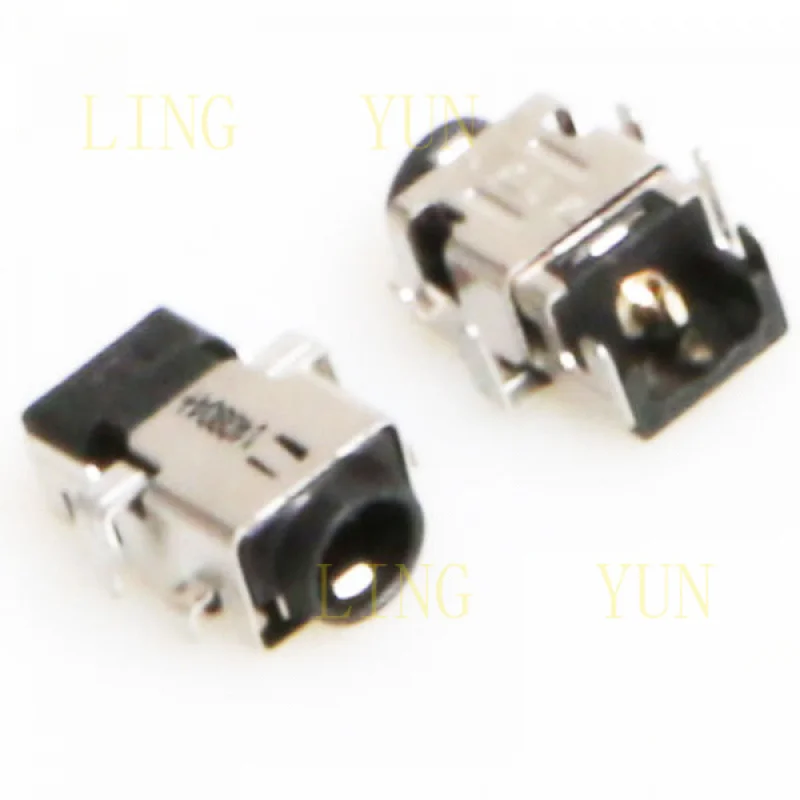 

Разъем питания постоянного тока (DC Power Jack) для ASUS Zenbook UX301LA UX305FA UX305CA UX305UA UX305LA