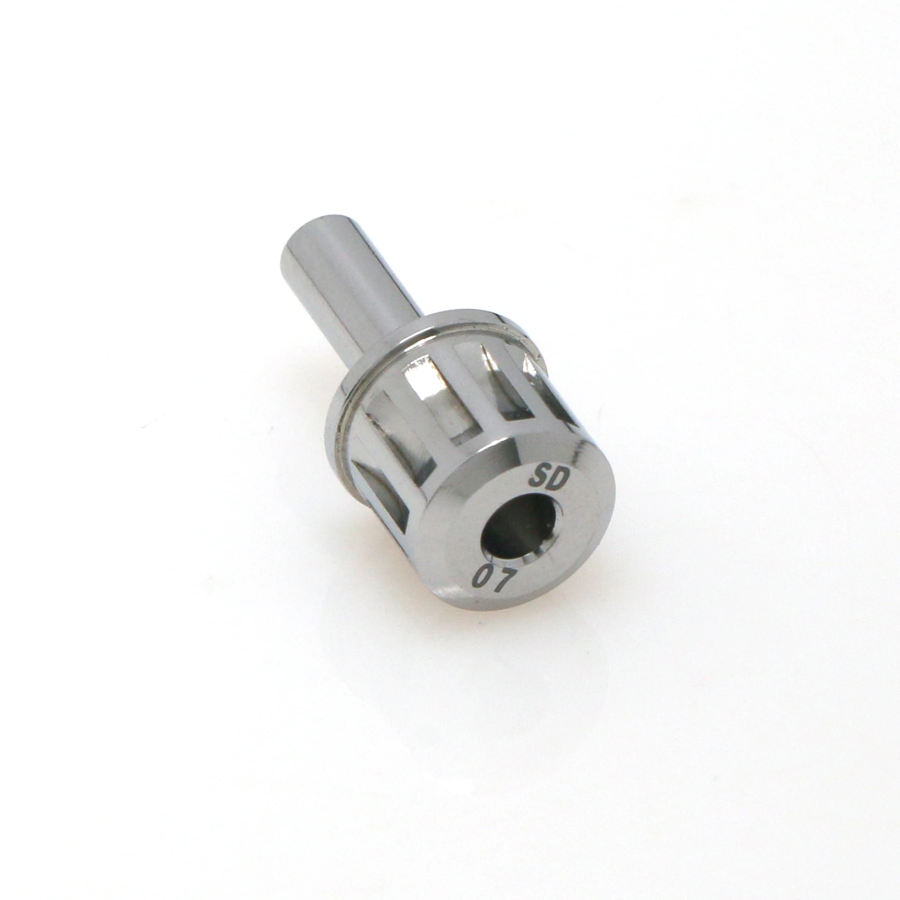 Dental Fixture Removal Fracture Screws Kit Remove Tool for Implant Neobiotech FR SR