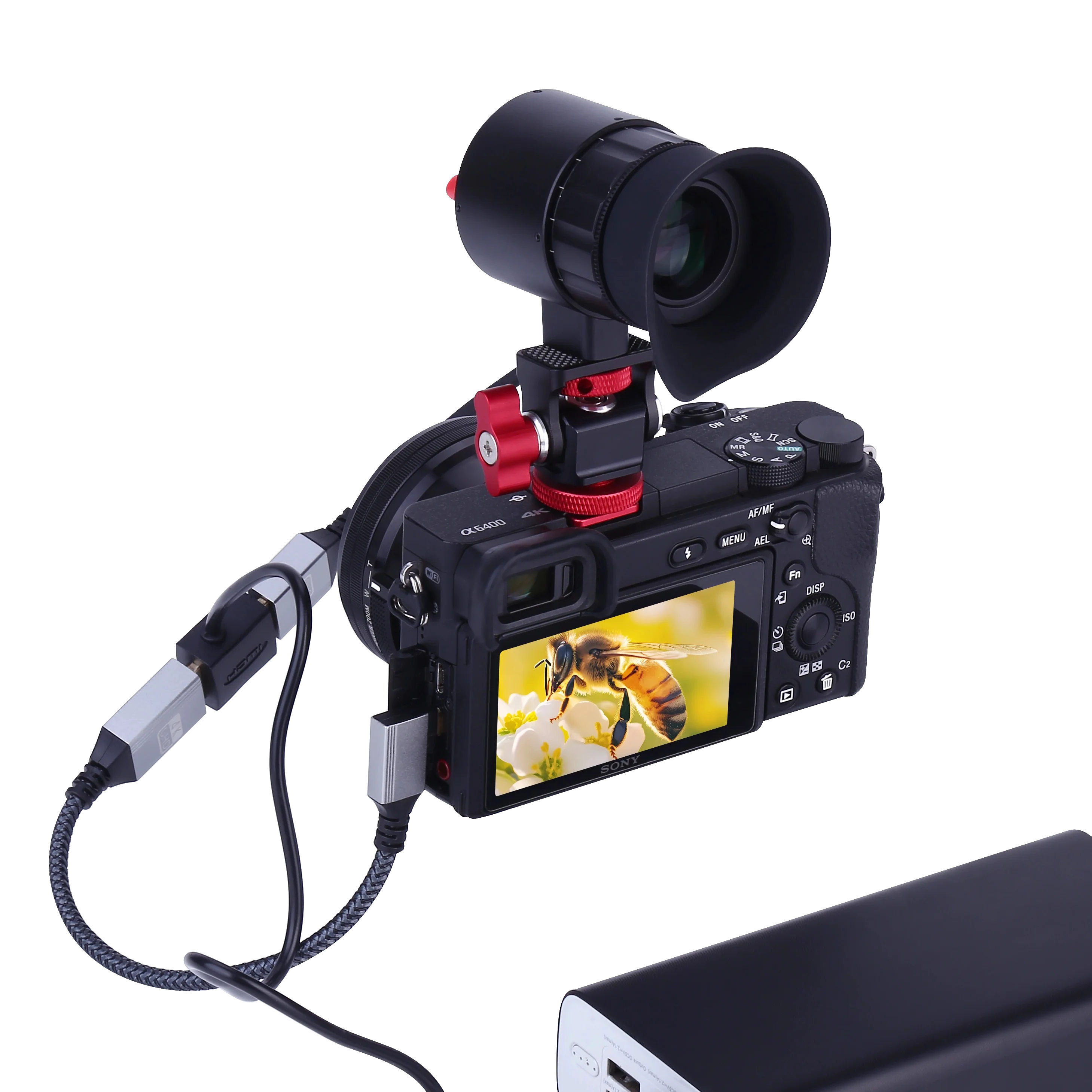 V780H-EVF 0.7