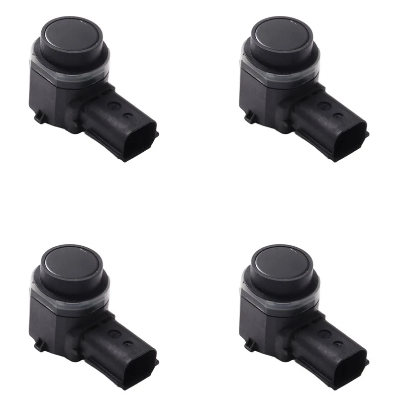 New PDC Parking Sensor For Ford Edge Expedition Explorer Focus Fusion Lincoln Mkx Nautilus 4X FR3Z-15K859-AA EM2Z-15K859-AA