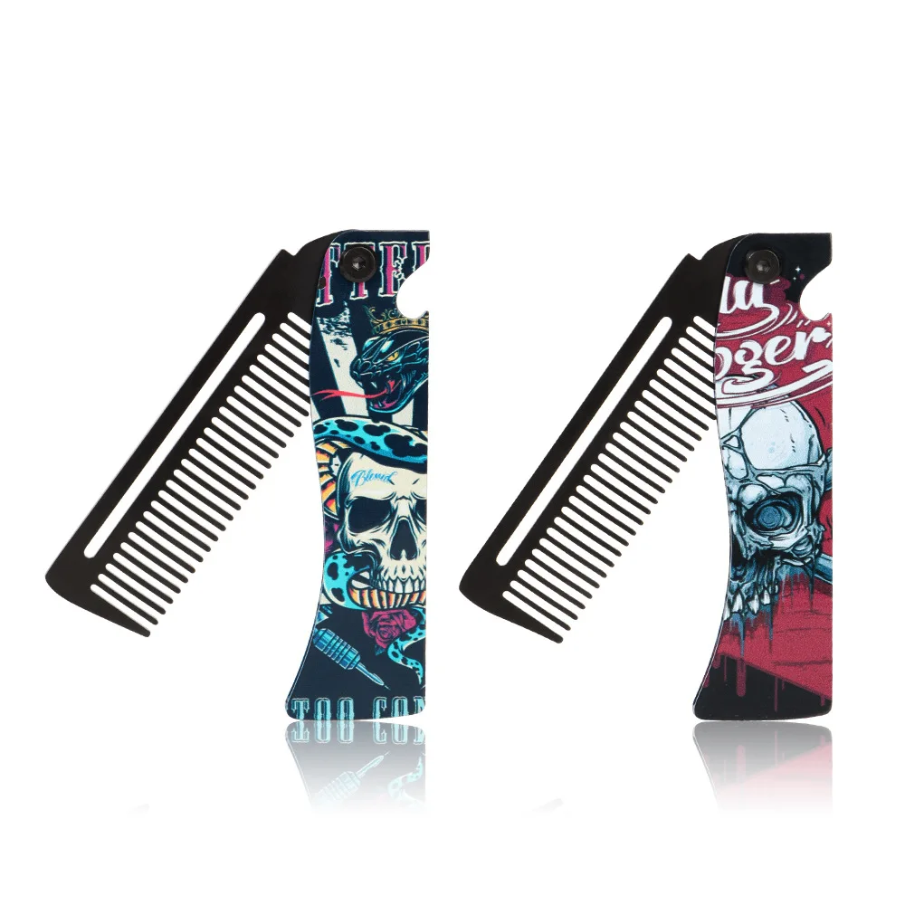 #47 Cheap Beard Brushes Worth Buying