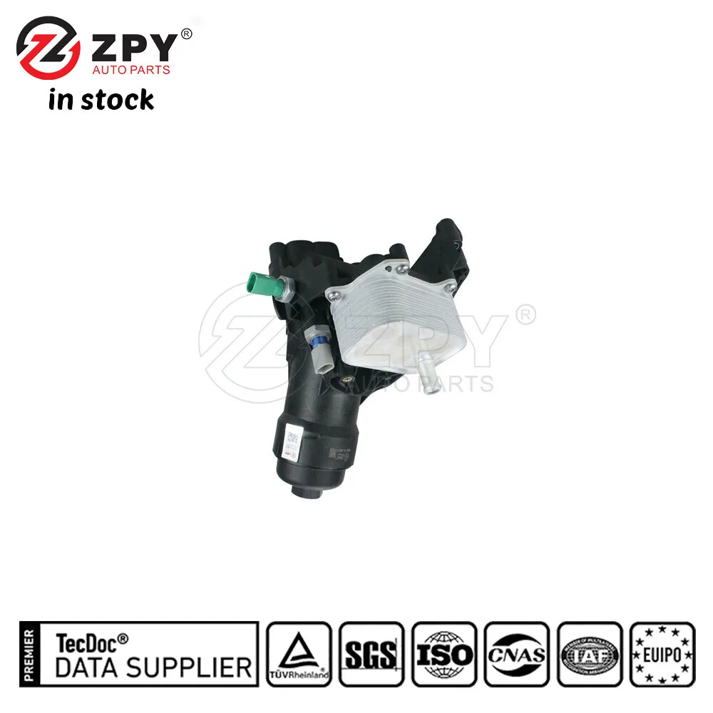 

ZPY First-rate Of high quality New Oil Filter For AUDI A6 03N 115 389R