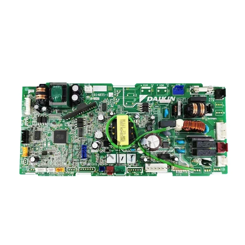 Applicable to the internal board FXDP36-45-56QVC computer board FJDP36-45QVC of Dajin air conditioning EB14035-1 air duct unit