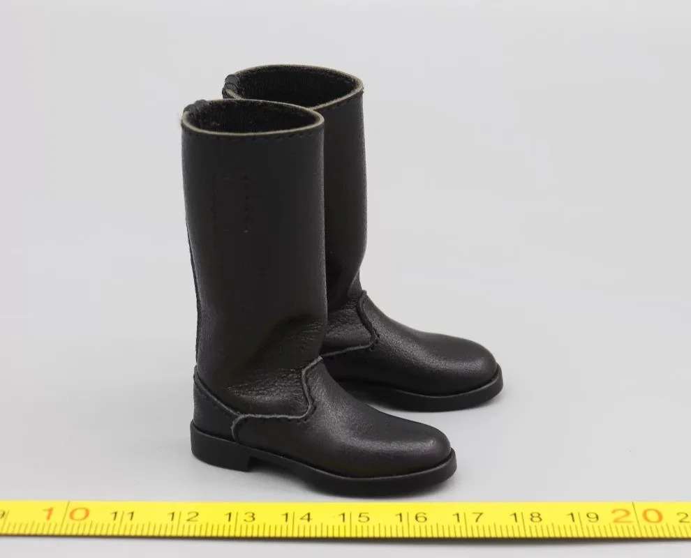 

UD9056 1/6 Scale Soldier Hollow Boots Model for12''infantry