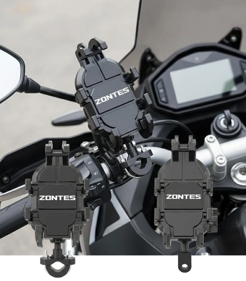 Motorcycle Handleba…