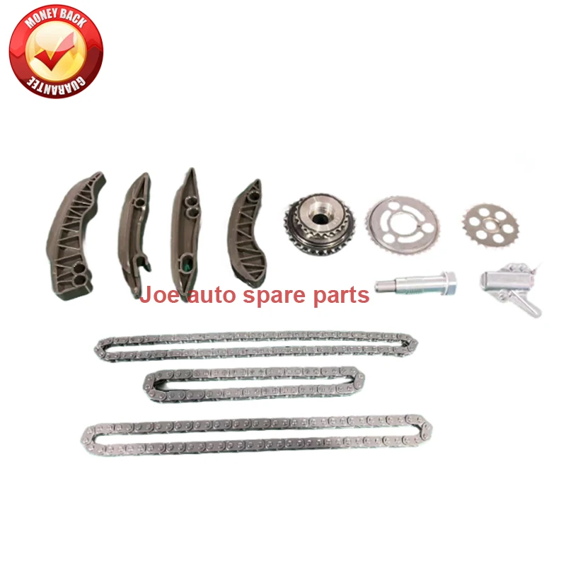 

B57 timing chain kit for BMW 3 4 5 6 7 8 X3 X4 X5 X6 X7 G01 F97 G08 G01 G02 F98 G05 F95 G06 F96 G07 G20 G80 G28 G21 G81 3.0L
