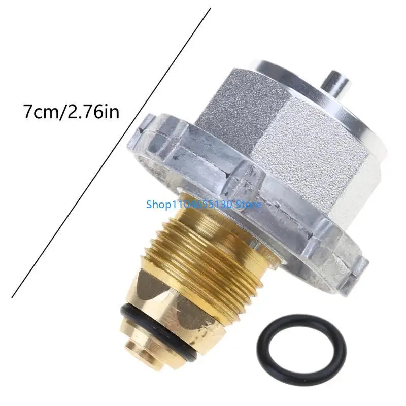 موصل النحاس النحاسي ترقيته موصل قابل للنفخ مجهود وموثوق به 70 ملم