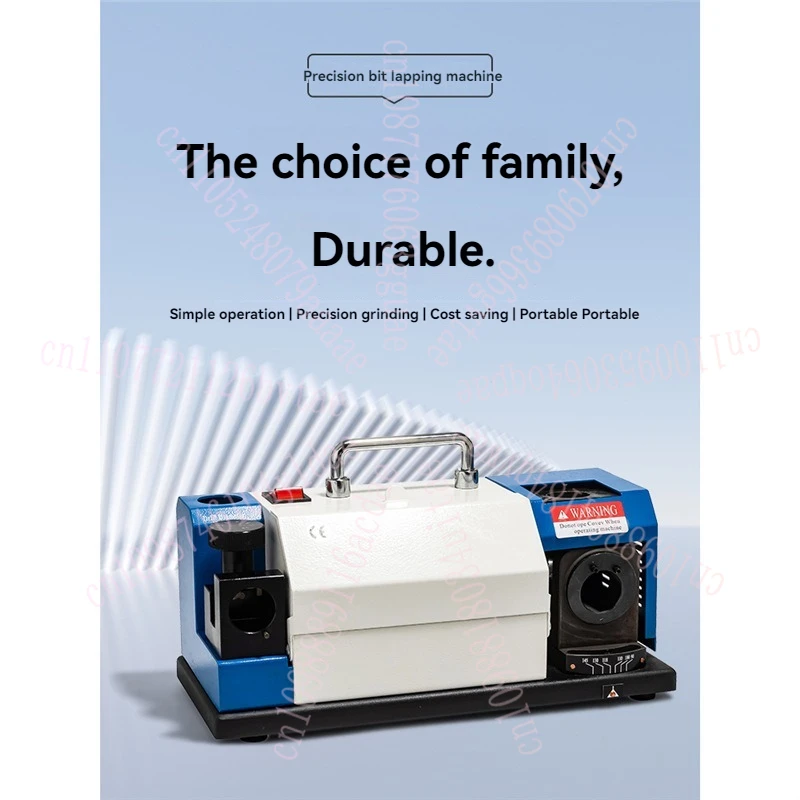 مطحنة مثقاب الدمية 110 فولت مبراة طاحونة مبراة محمولة زاوية المطاحن