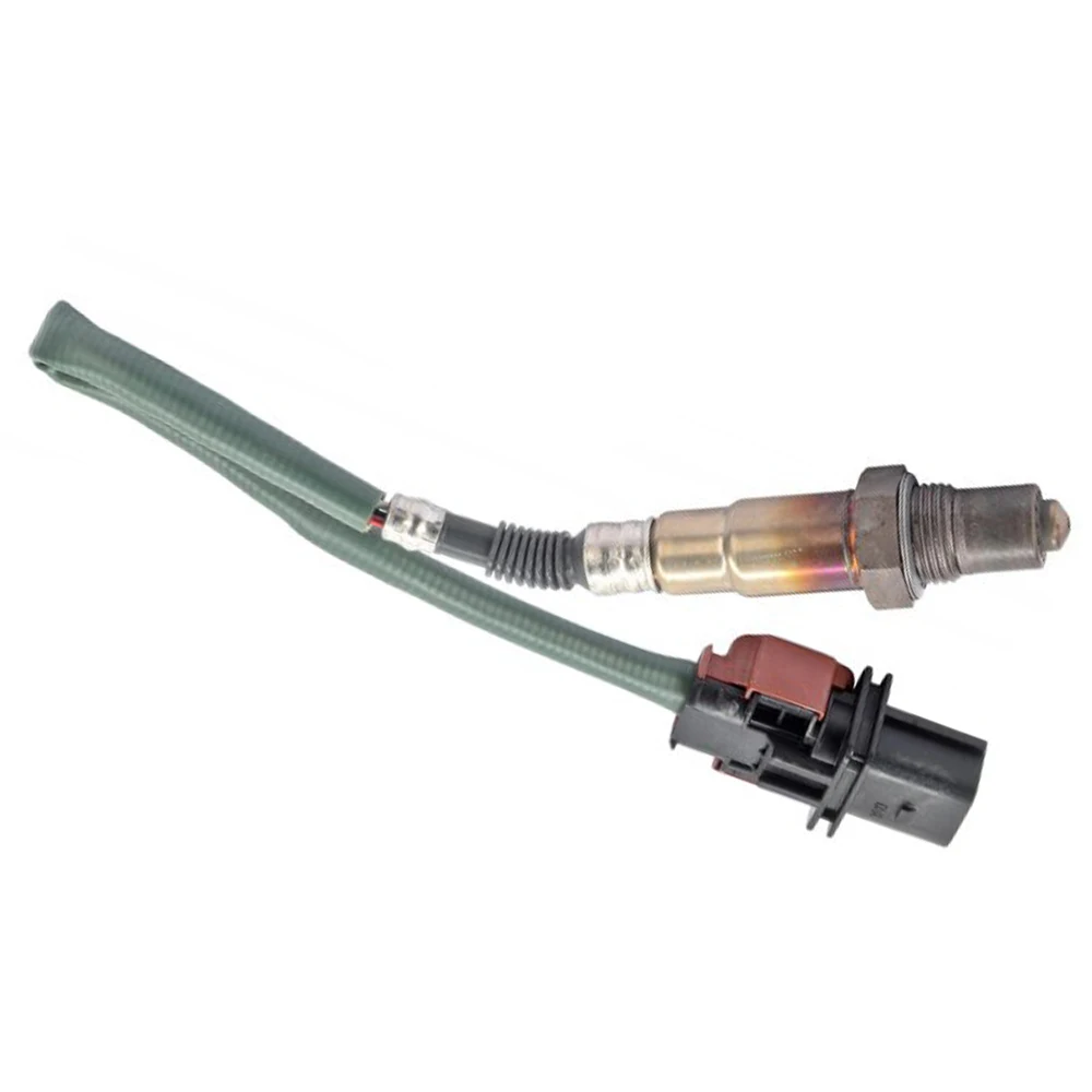 F1FA-9Y460-EA 0258017603 Lambda O2 Oxygen Sensor For Ford Fiesta 7 1.0 1.1 KUGA 1.5 2.0 EcoBoost Mondeo PUMA Tourneo 2013-2023