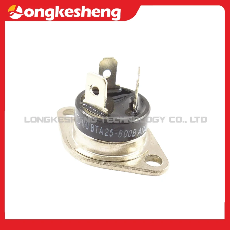 P5  BTA40-600B    BTA25-600B   BTA40-800B   BTA25-800B   Free Shipping Original module in stock