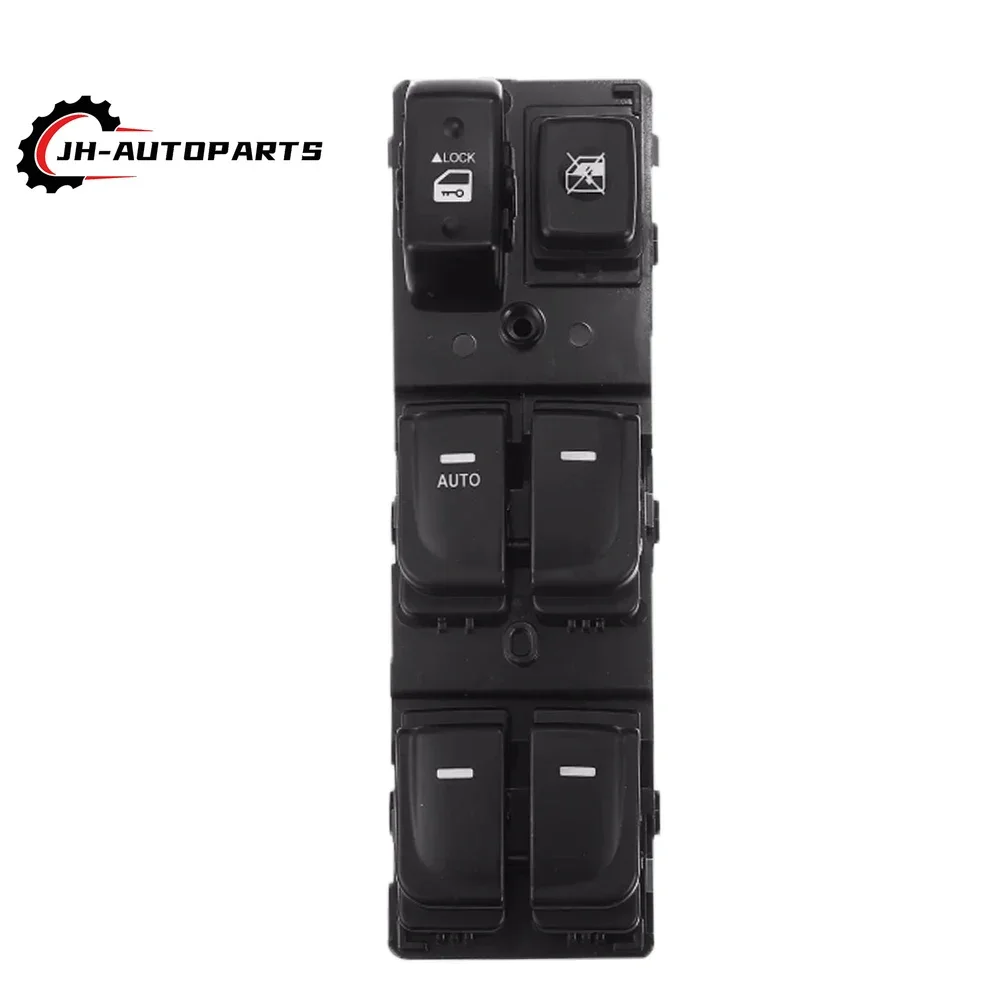 

Главная кнопка включения стеклоподъемника для Hyundai Elantra 2008 2009 2010 2011 2012 2013 2014 2015 2016 93570-0Q110