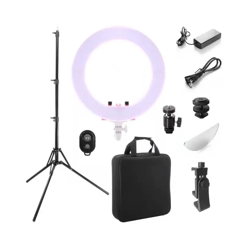 

ring light phone ring lights tripod with ring light