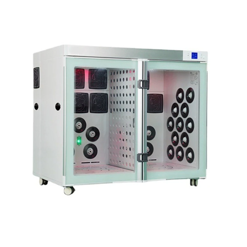 

Pet drying box Large dog hair dryer
